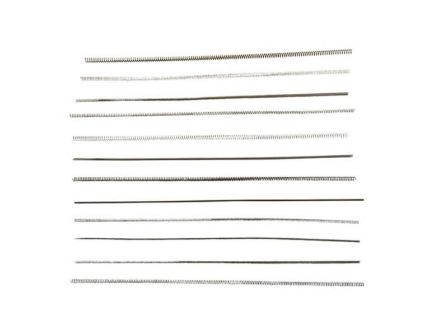 Brownells #3 "In-Hole" Master Kit