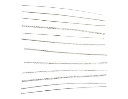 Brownells #1 Light-Duty "In-Hole" Kit
