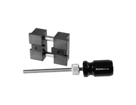 Brownells Single Action Gas Ring Stretcher