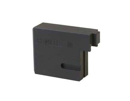 Brownells 3" x 0.88" x 2.19" Hammer Drop Block