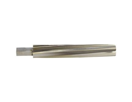 Brownells 12 Gauge 6" Spiral Flute Long Forcing Cone Reamer