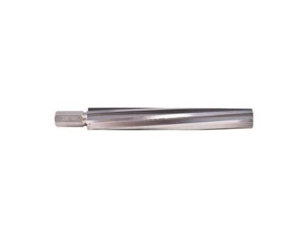 Brownells 20 Gauge 6" Spiral Flute Long Forcing Cone Reamer