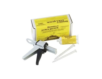 Brownells Acra-Quick Kit