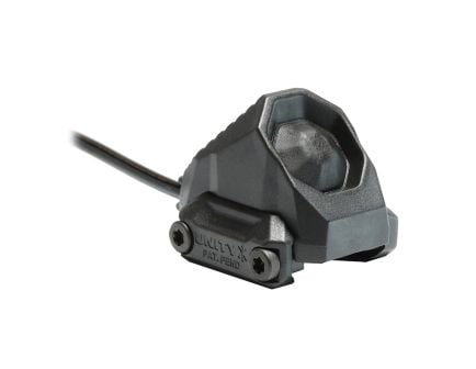 Unity Tactical Axon SL Dual Lead Remote Switch Polymer 1.70" - Compact - AXN-SL-UCI7B