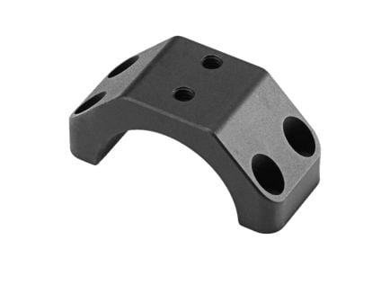 Unity Tactical Fast MRDS Top Ring 30mm Tube - Versatile Picatinny Rail Mount - FST-S30B-PCR