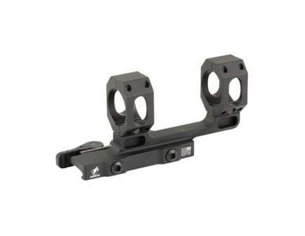 American Defense Mfg AD-RECON-M Quick Detach Scope Mount 30mm Tube 1.64" - Quick-Detach for Fast Adjustments - AD-RECON-M-30-STD