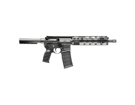 HK MR556 A4 11" 5.56 NATO, Pistol, Black - 81001050