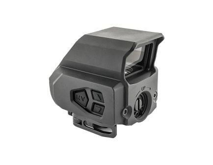Meprolight Tru-Vision Red-Dot Sight 1x20mm 2 MOA Dot - Precision - 65025540