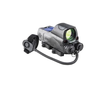 Meprolight MOR Pro Reflex Sight 1x30mm 4.3 MOA Dot - Versatile - 0687741