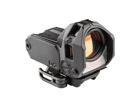 Meprolight M22 Reflex Sight 1x28mm 10 MOA Dot - High-Visibility - 56225000