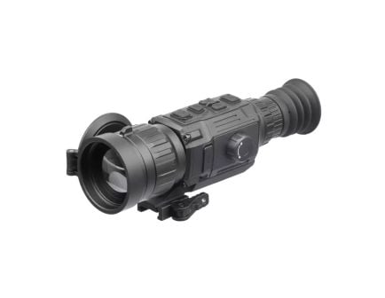 AGM Global Vision Clarion 640 - Advanced Thermal Scope with 2/3-16/24x35mm/60mm Lens for High-Resolution Imaging - CLAR35-640