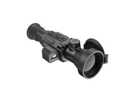 AGM Global Vision Secutor LRF 75-640 - Premium Thermal Imaging Rifle Scope 4-32x75mm - SECU75-640-LRF