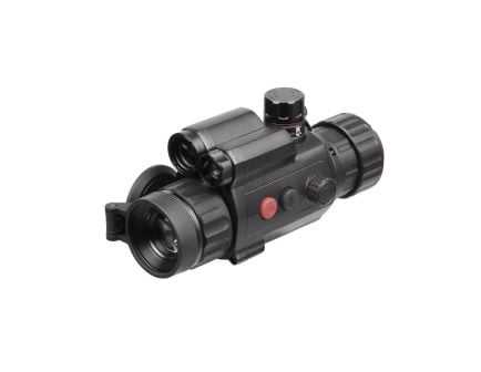 AGM Global Vision Neith LRF DC32-4MP Day/Night Vision Rifle Scope - 1x32mm Tactical Optics - NEIT32-4MPC-LRF