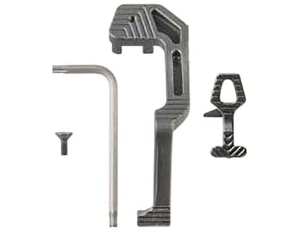 B&T USA Enhanced Ambidextrous Bolt Catch Kit, Black - Improved Firearm Handling with Ambidextrous Bolt Catch - BAD-EBC-AMBI-KIT