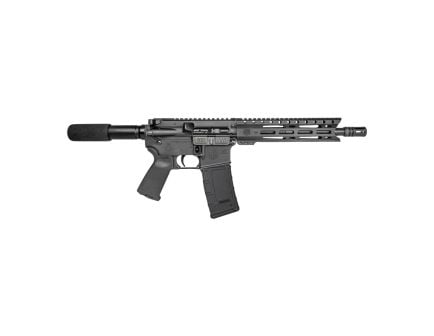 Diamondback Firearms DB15 .300 AAC Blackout 10" AR Pistol, Black - DB1915B001