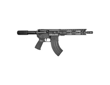 Diamondback Firearms DB15 7.62x39mm 10" AR Pistol, Flat Dark Earth - DB1915O001