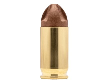 Norma .380 ACP 56 gr NXD 20rds Handgun Ammo for Effective Defense and Performance - 611040020