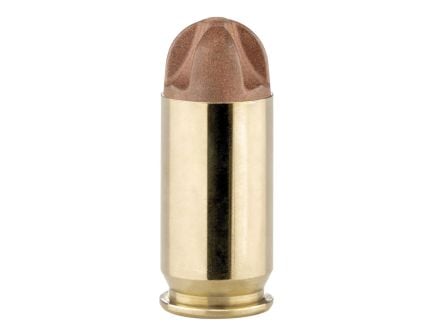 Norma .40 S&W 93 gr NXD 20rds Handgun Ammo for Reliable Shooting and Accuracy - 611440020