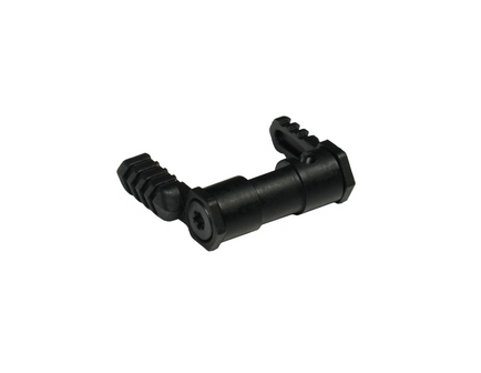 CMMG - Zeroed 60/90 Ambi-Safety Selector - 55AFF4D