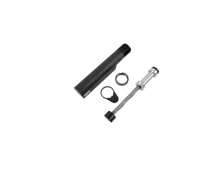 Armaspec SMB Gen 3 Buffer-H Kit, Black - Heavy-Duty Buffer Kit for Enhanced Recoil Management - ARM268-H