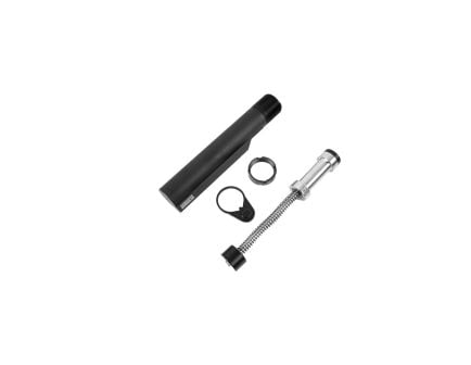 Armaspec SMB Gen 3 Buffer-H2 Kit, Black - Superior Recoil Control with Advanced Buffer Technology - ARM268-H2
