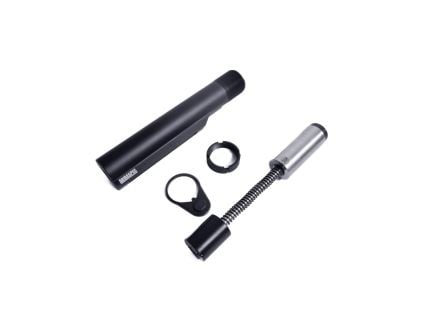 Armaspec SMB Gen 3 Buffer Kit, Black - Enhance Performance with Advanced Buffer Technology - ARM268-AR10