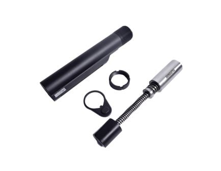 Armaspec SRS Gen 4 Buffer-9 Kit, Black - Advanced Buffer Technology - ARM263-9