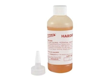 Brownells Acraglas Hardener, 7 oz
