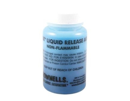Brownells Acraglas Non-Flammable Release Agent, 3 oz
