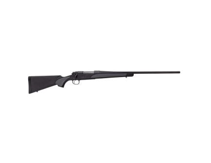 Remington 700 SPS .375 H&H Magnum Bolt Action Rifle, Black - R84147
