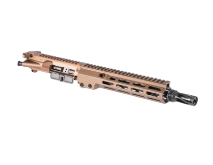 Geissele Automatics Super Duty MOD1 10.3" 5.56mm Complete Upper, DDC