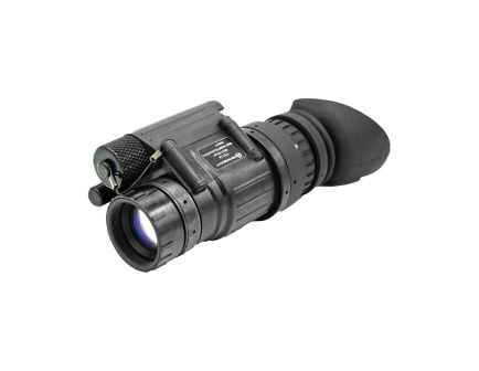Armasight PVS14 Night Vision Monocular 1x27mm - High-Performance Monocular for Professional Nighttime Observation - NAMPVS1401G9DX1