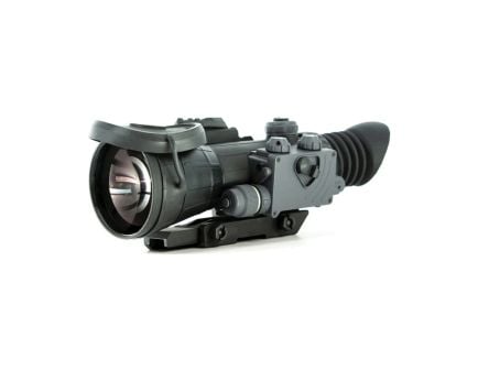 Armasight Vulcan Night Vision Rifle Scope 4.5x108mm - Enhanced Night Vision Scope with Long-Range Capabilities - NRWVULCAN4G9DH2