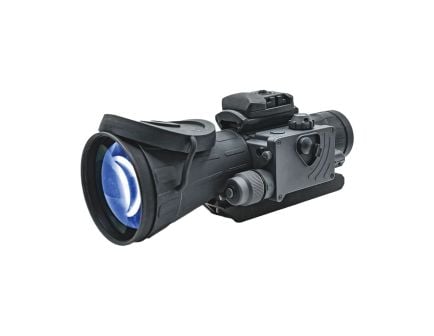 Armasight CO-LR Night Vision Scope 1x108mm - Long-Range Night Vision Scope for Extended Distance Observation - NSCCOLR001G9DH2