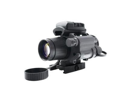 Armasight CO-Mini Night Vision Scope 1x38mm - Compact Night Vision Scope for Tactical and Recreational Use - NSCCOMINI1G9DH2