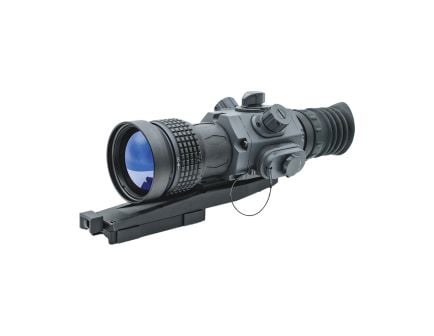 Armasight Contractor 640 - Advanced Thermal Weapon Scope 3-12x50mm for Optimal Performance - TAVT66WN5CONT102
