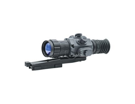 Armasight Contractor 640 - Thermal Weapon Scope with 2.3-9.2x35mm for Versatile Use - TAVT66WN3CONT102