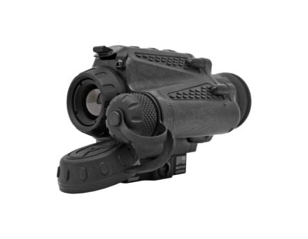 Armasight Jockey 320 - Compact Thermal Scope 1x19mm for Tactical Efficiency - TAVT36CN9JOCK102