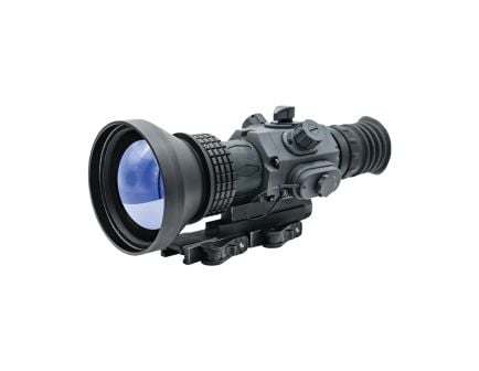 Armasight Contractor 640 - High-Power Thermal Weapon Scope 4.8-19.2x75mm for Long-Range Accuracy - TAVT66WN7CONT102