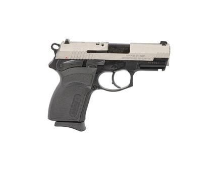 Bersa TPRC .45 ACP 3.50" 7rds Pistol, Black - TPR45CDT