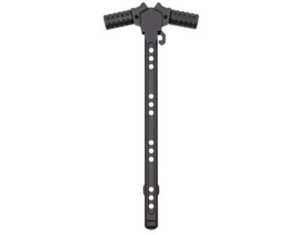 Watchtower Charging Handle, Black - Durable and Reliable Charging Handle for Enhanced Performance - CHA10