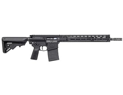 Watchtower Type 10 .308 Win/7.62x51mm 18", Black - T10-308-18-BLK