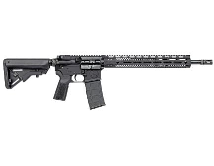 Watchtower Type 15M 5.56x45mm 16", Black - T15M-556-16-BLK