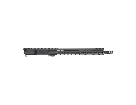 CMMG Banshee 9" Upper .22LR with 1:16 Twist Rate and M-LOK Rail - Armor Black Upper Assembly with BCG and CH - 22B8F8BAB