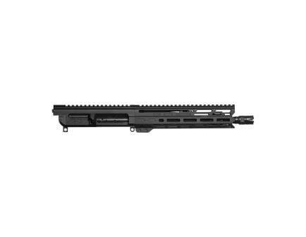 CMMG Resolute 17" Upper .22LR with 1:16 Twist Rate and M-LOK Rail - Rifle-Length with BCG and CH - Armor Black - 22B83CCAB