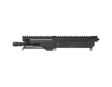 Radian Weapons Model 1 MOE Upper M-LOK Rail with Charging Handle, OD Green - Tactical Reliability - R0621