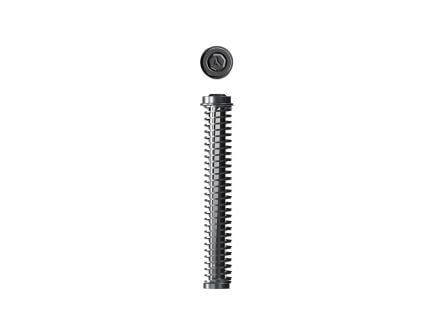 Radian Weapons Compressor Quick-Tune Guide Rod Fits Glock Gen 1-5 G19, Black - Precision and Reliability - 1-5 A-G-19-ROD