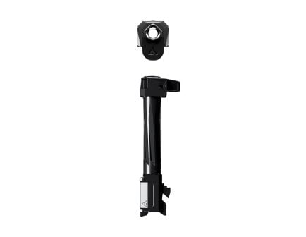 Radian Weapons Afterburner + Ramjet Barrel/Compensator Fits Glock Gen 4 G19 - High-Performance Barrel with Tactical Black - 0739-BLEM