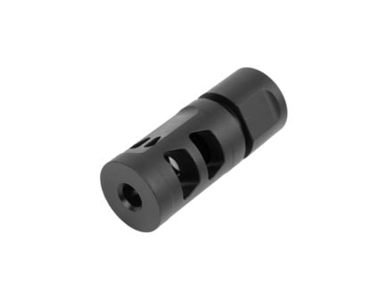 CMMG SVD Muzzle Brake 1/2-28 - Superior Recoil Control for Precision Shooting - 55DA5B2