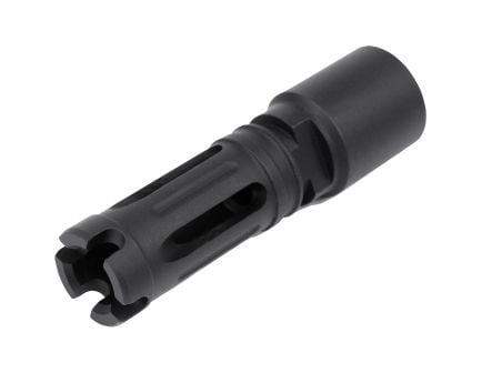 CMMG Zeroed Muzzle Mount 1/2-28 - Precision Mounting for Accuracy - 57DA56C
